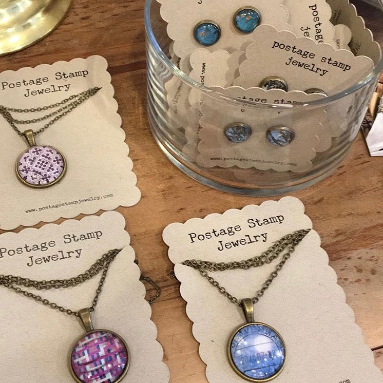 Assorted Necklaces