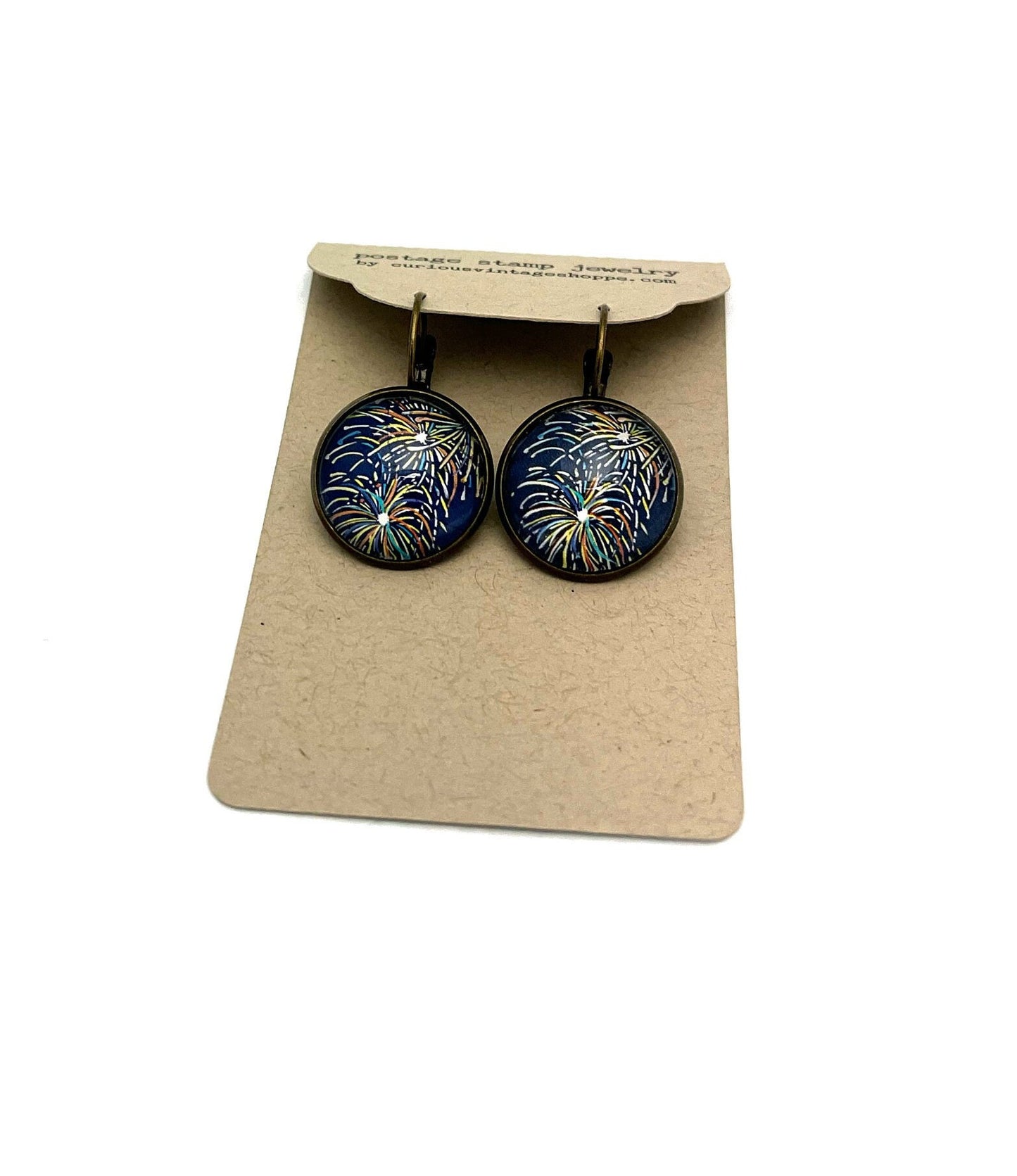 1999 Fireworks - Japan Stamp -