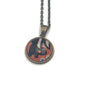2025 USA Baby Wild Animals Stamp - Postage Stamp Necklace