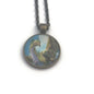 2024 USA D&D Stamp - Postage Stamp Necklace