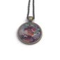 2024 USA D&D Stamp - Postage Stamp Necklace