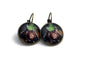2024 USA D&D Stamp - Postage Stamp Earrings