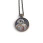 2021 Star Wars Droid BB-8 USA Stamp - Postage Stamp Necklace