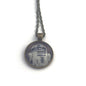 2021 Star Wars Droid R2-D2 USA Stamp - Postage Stamp Necklace